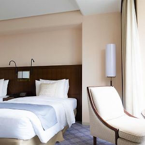 Standaard Kamer "Tower" met Twee Aparte Bedden